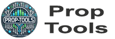 Develop Your Prop Firm لوگو