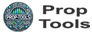 Develop Your Prop Logo